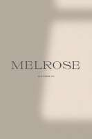 Melrose fashion design studio