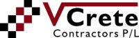 Vcrete contractors pty ltd