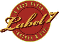 Label 7 napa eatery & bar