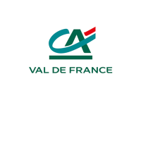 Crédit agricole val de france