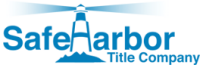 Safe harbor title company rva