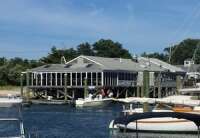 Mattakeese wharf