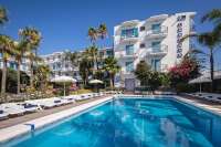 Hotel planamar