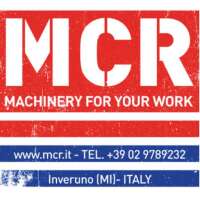 Mcr machinery