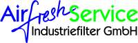 Air fresh service industriefilter gmbh