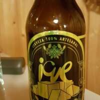 Cerveza icue