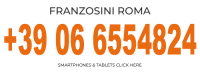 L.franzosini roma srl