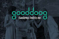 Gooddoog - loyalitetssystem · app · loyalitet · klub