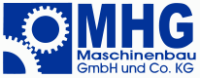 Mhg maschinenbau gmbh & co. kg