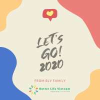 Better life vietnam (blv)