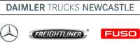 Daimler trucks newcastle