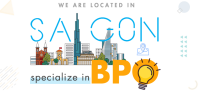Saigon bpo ltd.