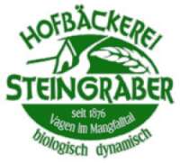 Hofbäckerei steingraber