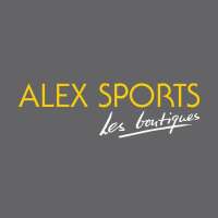 Alex sports les boutiques sa