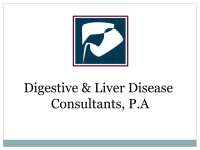 Digestive & liver disease consultants, pa