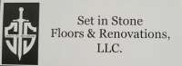 Set in Stone Floors and Renovations, LLC