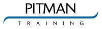 Pitman training group ltd