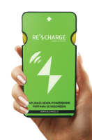 Recharge indonesia