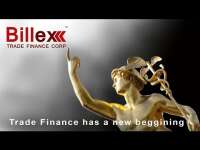 Billex trade finance corp.
