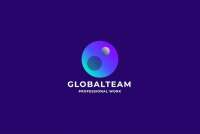Global team marketing
