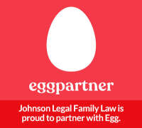 Johnson legal family law