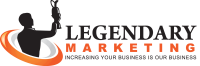 Legendary marketing inc
