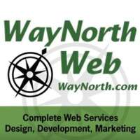Waynorth web