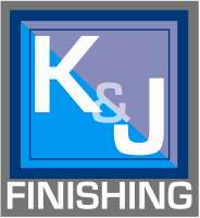 K & j finishing inc