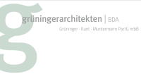 Thomas grüninger architekten bda