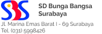 Bunga bangsa school