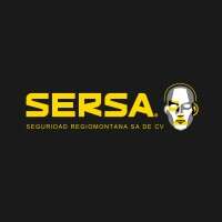Sersa seguridad regiomontana