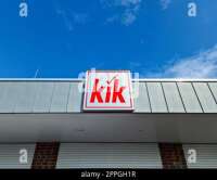 Kik reifen gmbh
