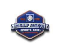 Half moon bar & grill