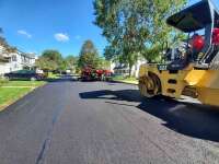Marini Paving and Masonry