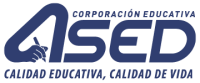 Corporacion ased