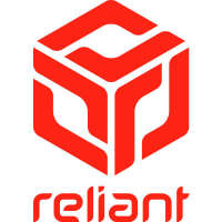 Reliant solutions - converged infrastructure for retail, hospitality & c-store merchants