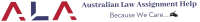 Australian law assignment help