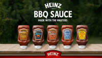 Heinz grill