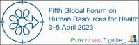 Human resources for health fz lle