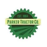 Parker tractor