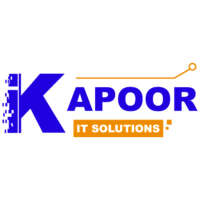 Kapoor It Solution