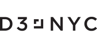 D3 nyc