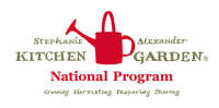 Stephanie alexander kitchen garden foundation