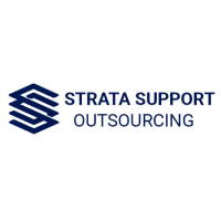Strata support