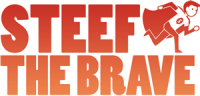 Steef the brave