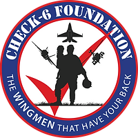 Check-6 foundation, inc