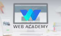 Web academy by bgo software