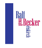 Anwaltskanzlei ralf becker