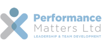 Performance matters (training, coaching, facilitation)