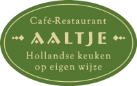 Het nieuwe aaltje